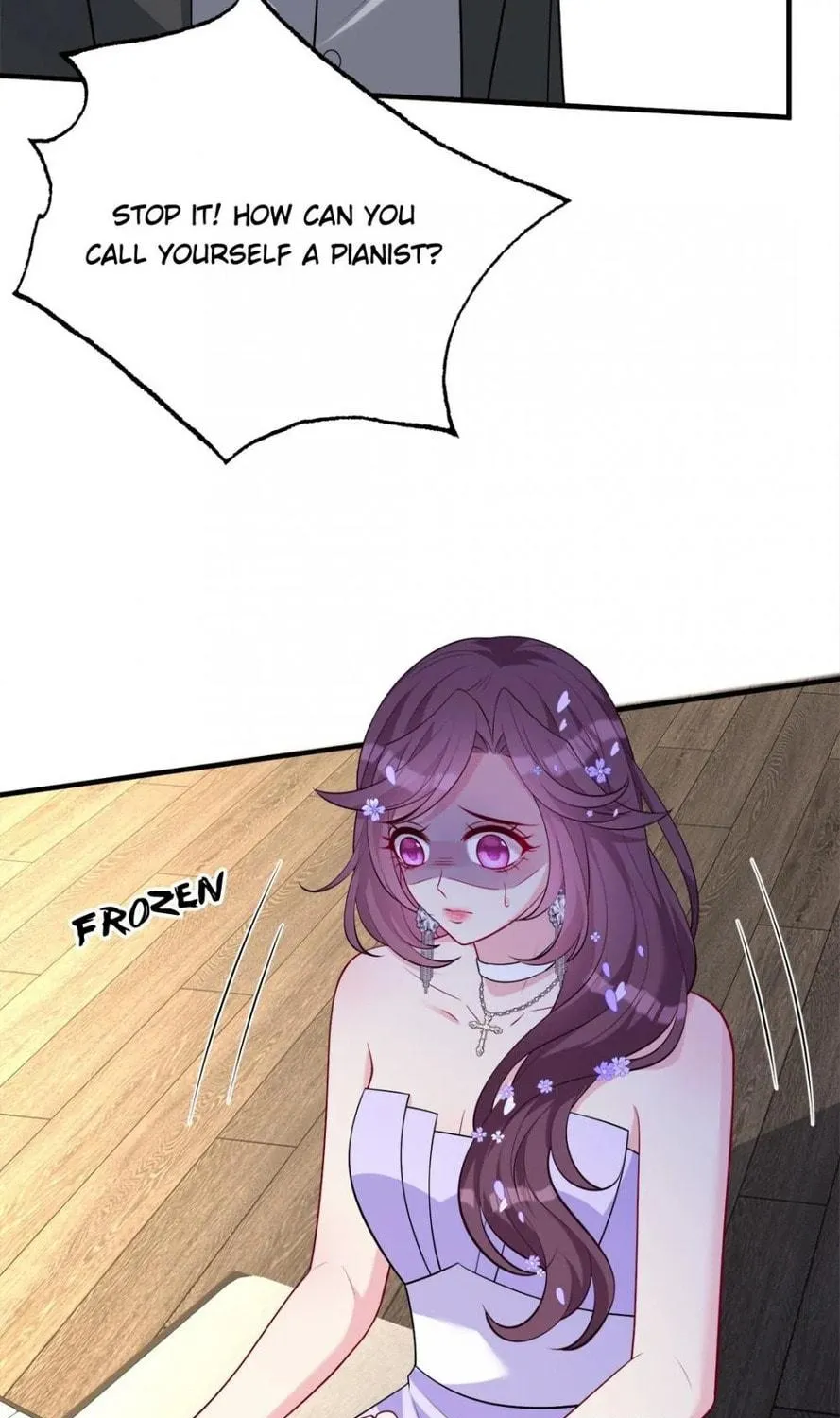 The True Heiress Is an All-Powerful Bigshot Chapter 102 page 51 - 