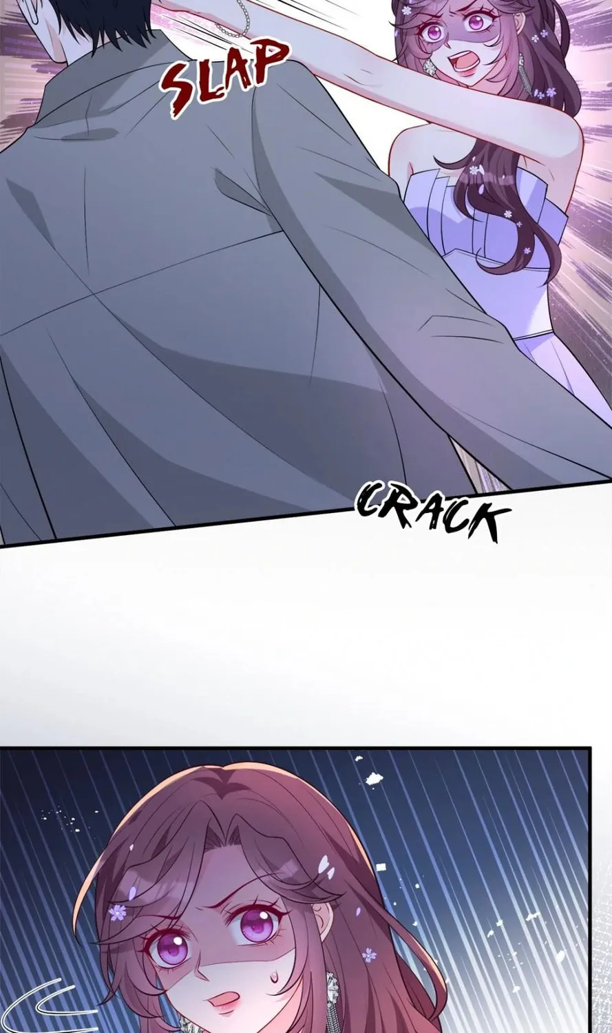 The True Heiress Is an All-Powerful Bigshot Chapter 102 page 7 - 