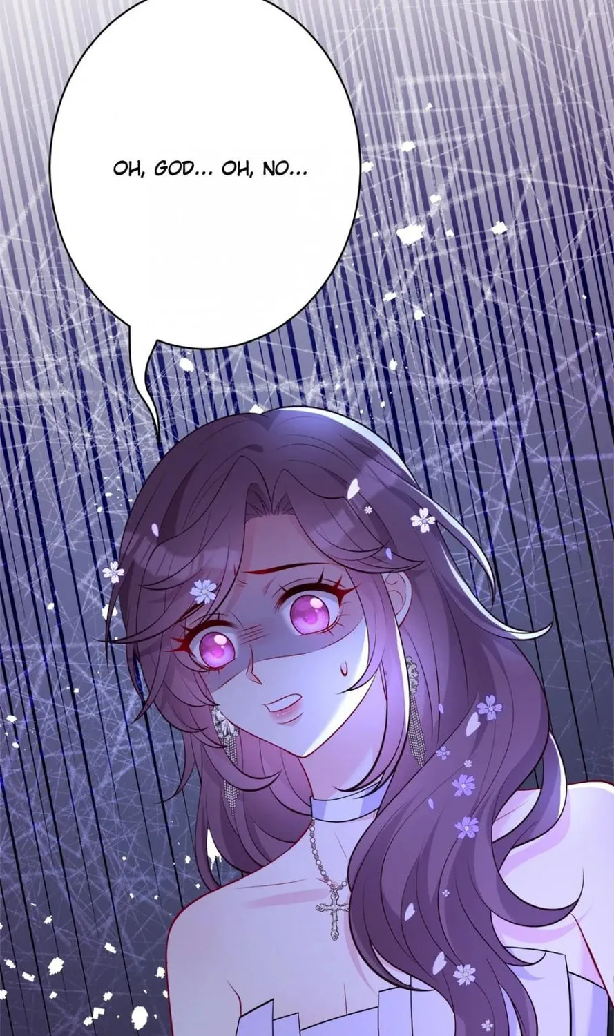 The True Heiress Is an All-Powerful Bigshot Chapter 102 page 65 - 