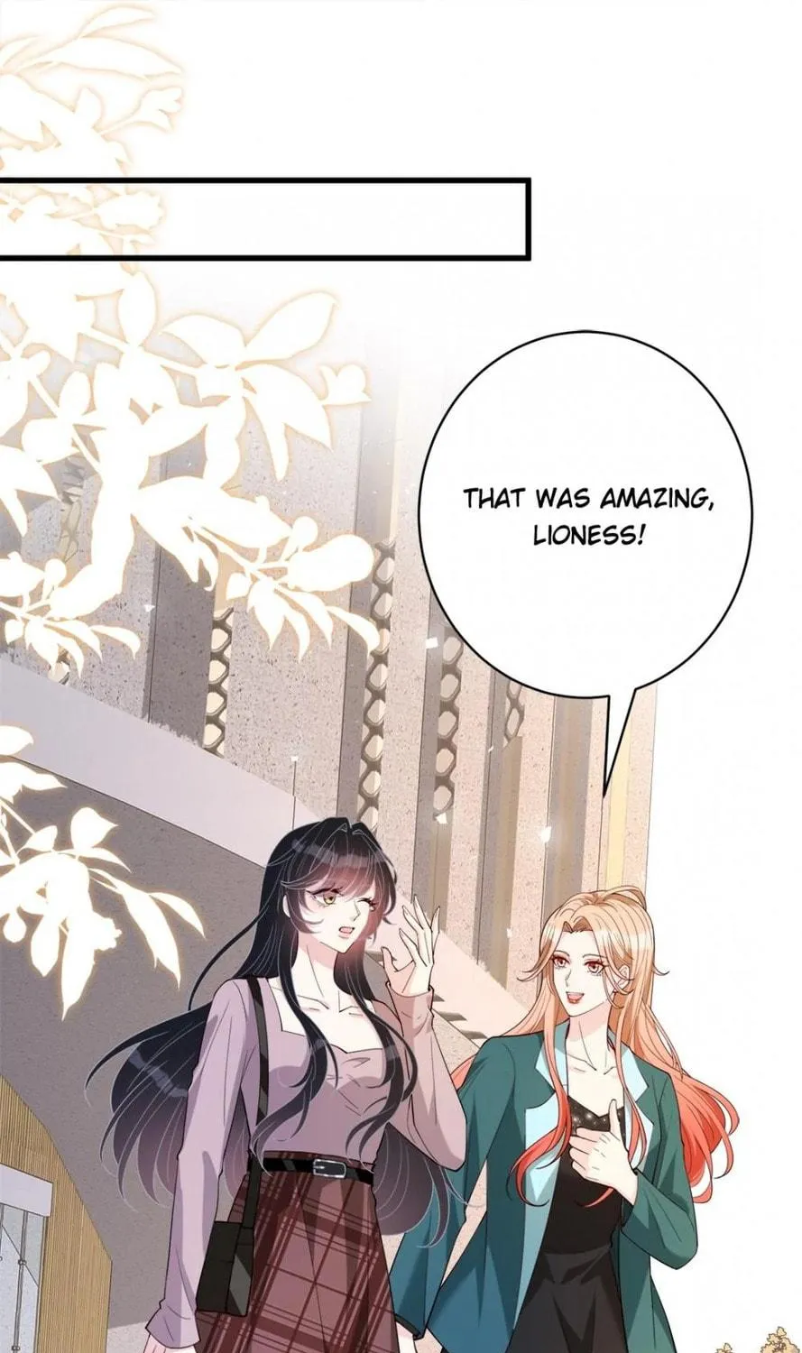 The True Heiress Is an All-Powerful Bigshot Chapter 102 page 68 - 