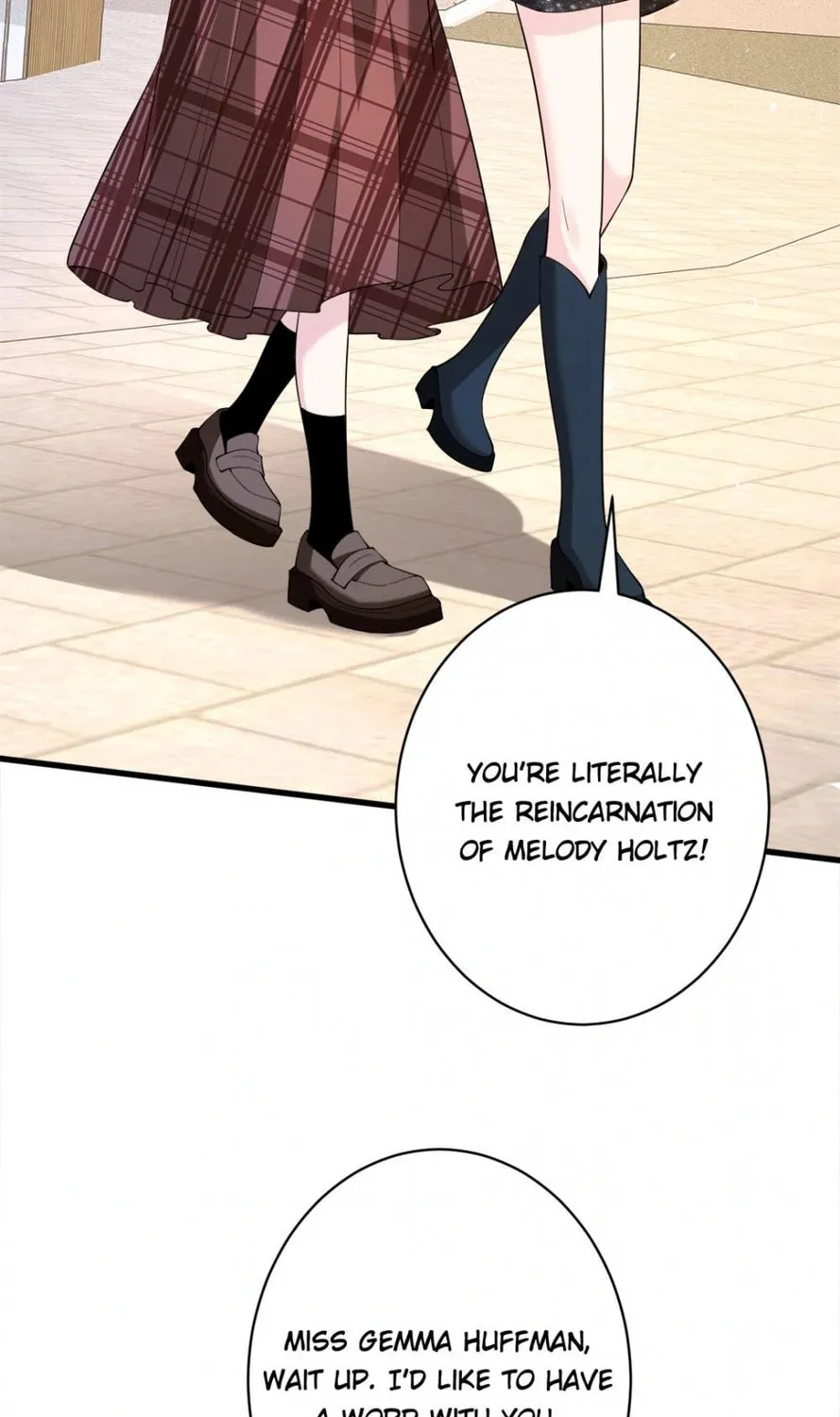 The True Heiress Is an All-Powerful Bigshot Chapter 102 page 70 - 