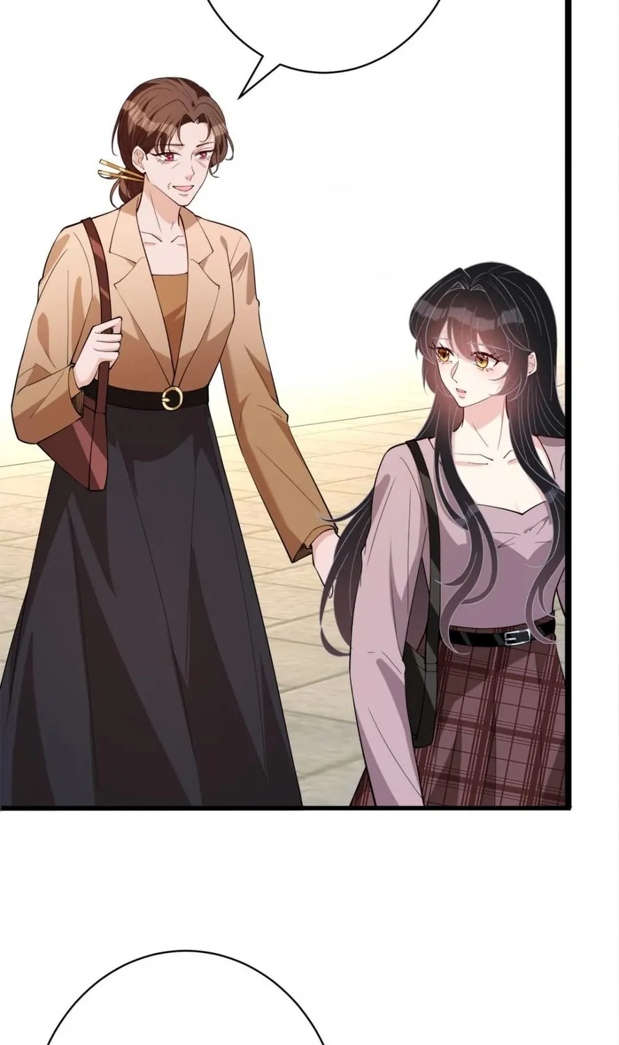The True Heiress Is an All-Powerful Bigshot Chapter 102 page 72 - 
