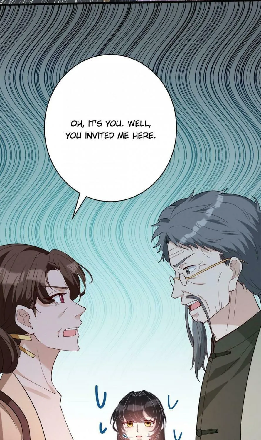 The True Heiress Is an All-Powerful Bigshot Chapter 102 page 76 - 
