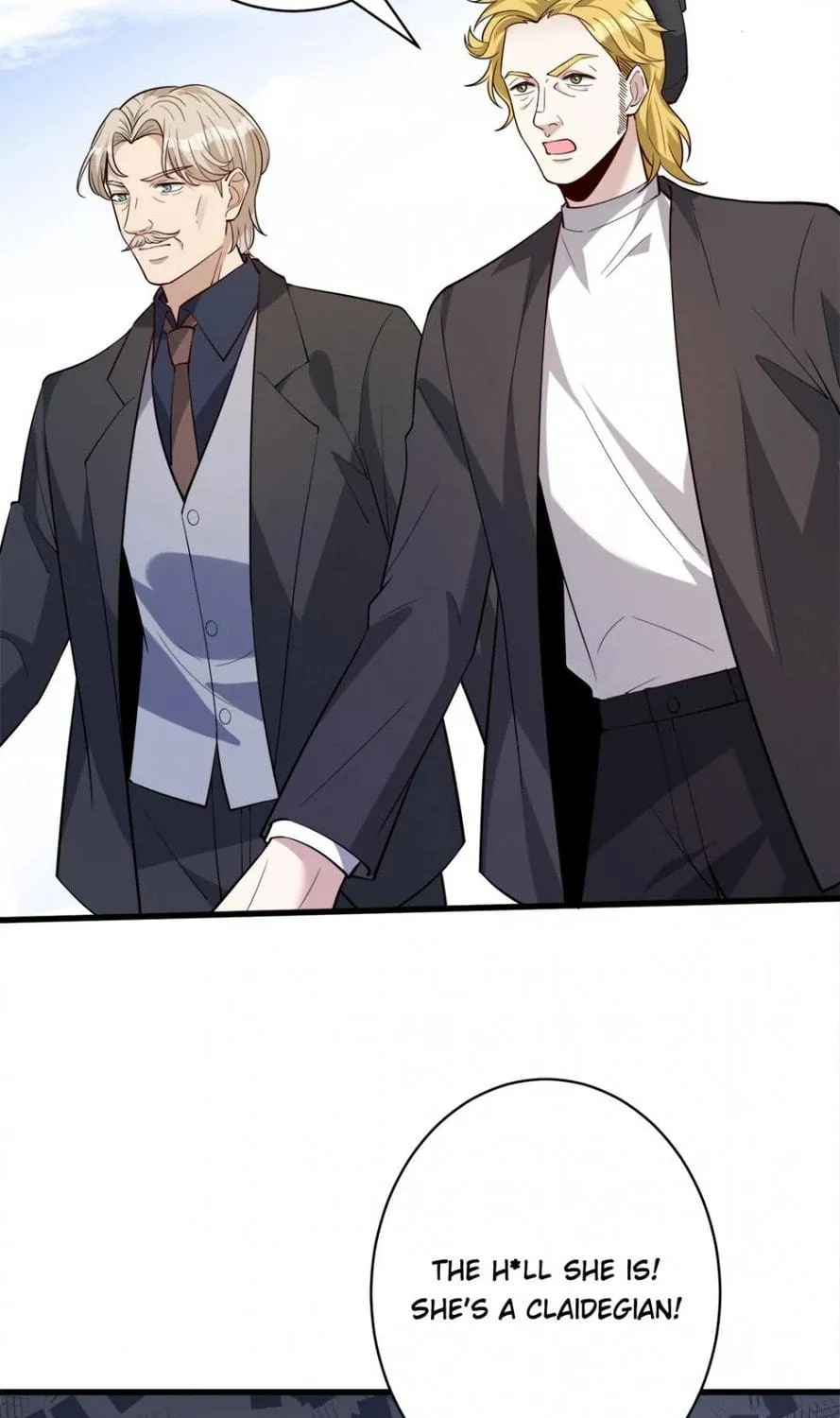 The True Heiress Is an All-Powerful Bigshot Chapter 102 page 80 - 