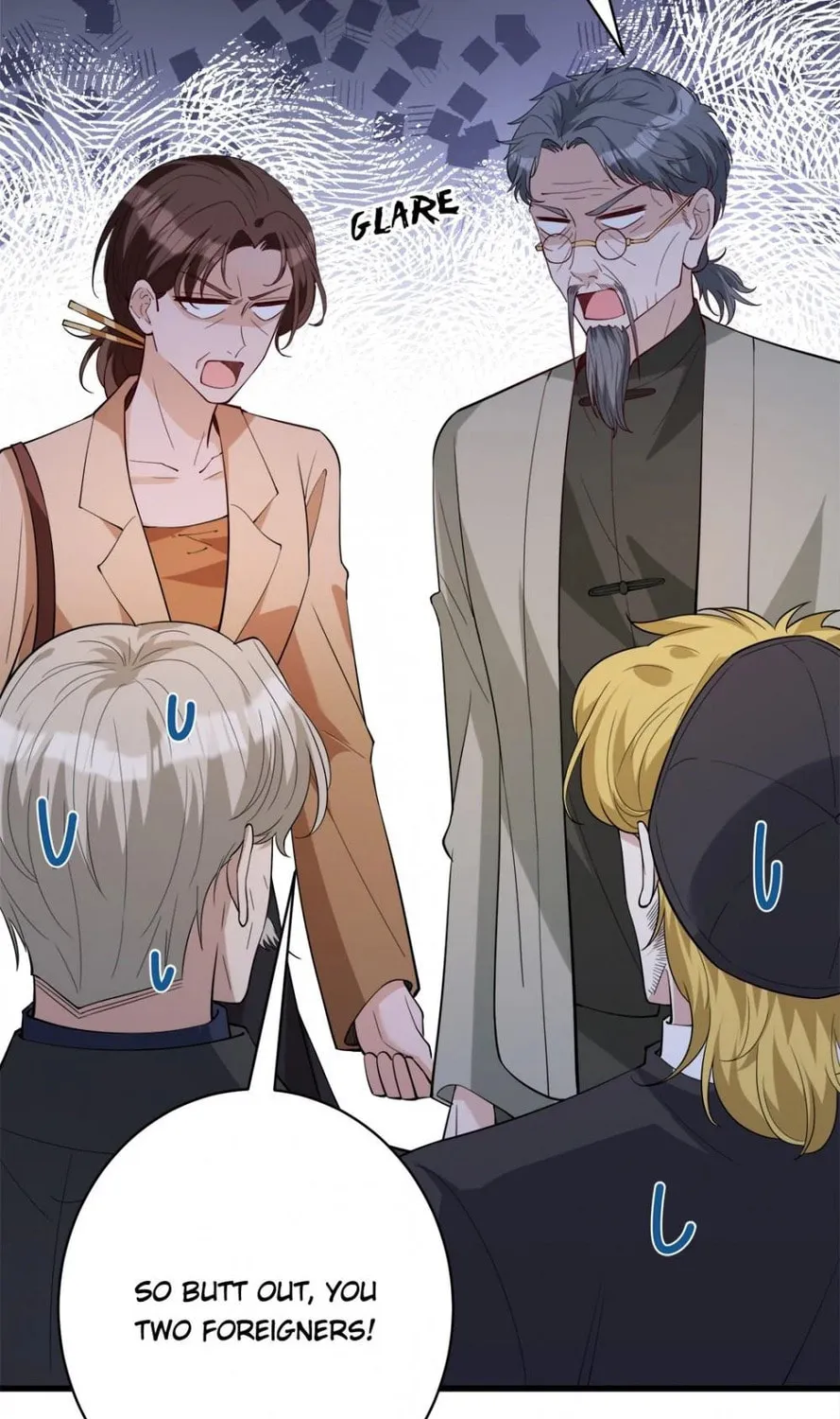 The True Heiress Is an All-Powerful Bigshot Chapter 102 page 82 - 