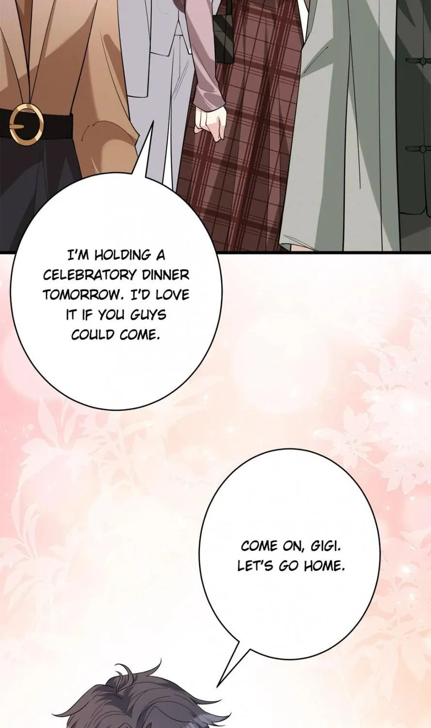 The True Heiress Is an All-Powerful Bigshot Chapter 102 page 86 - 