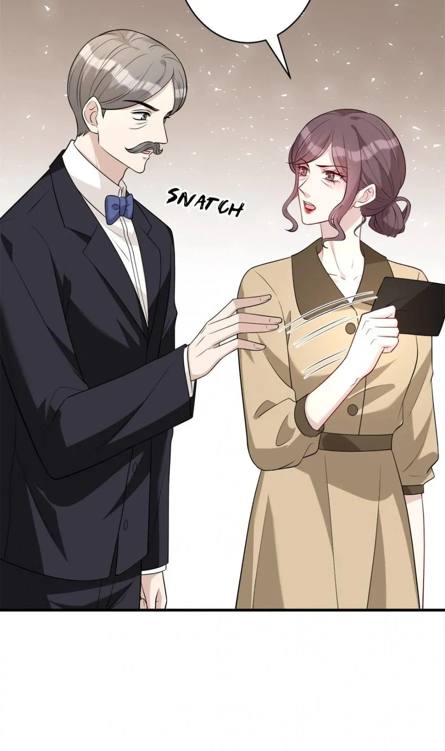 The True Heiress Is an All-Powerful Bigshot Chapter 102 page 99 - 