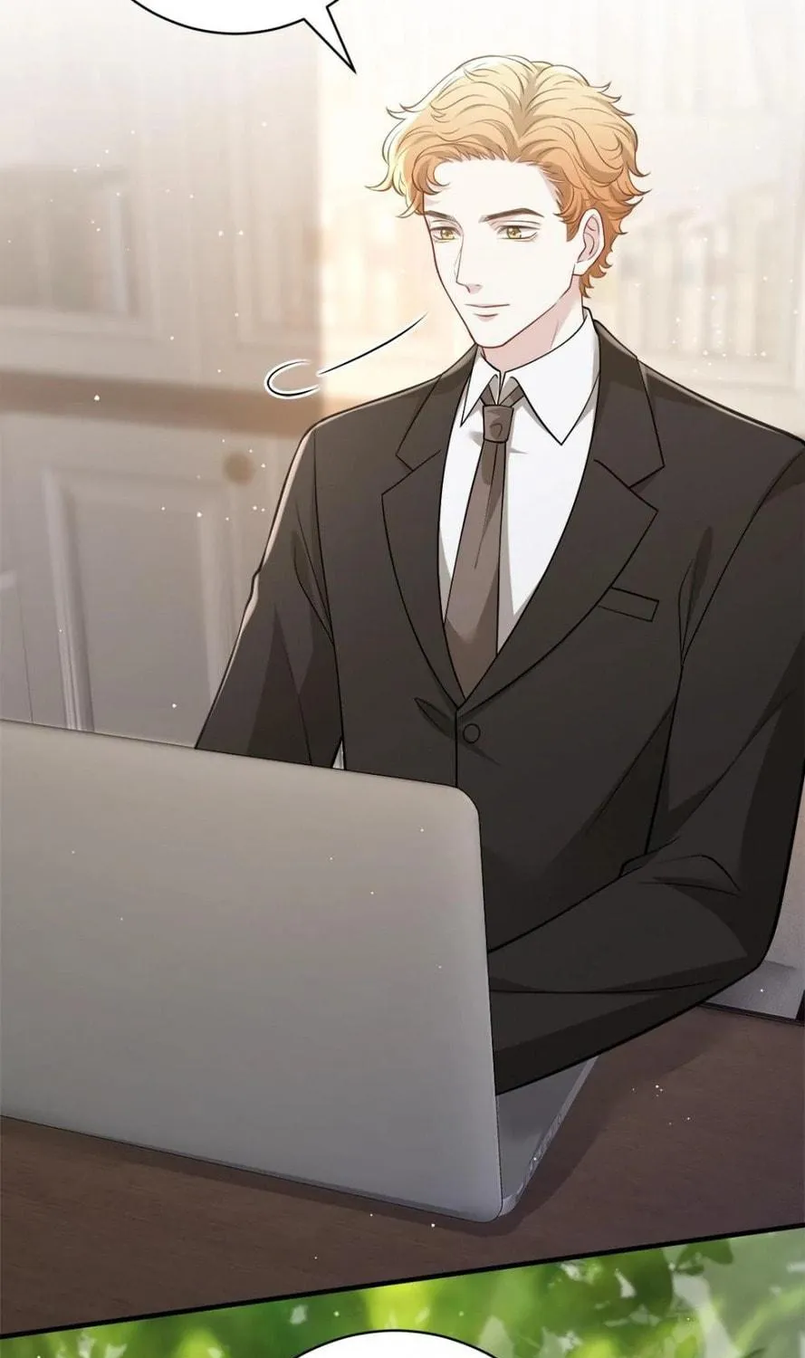 The True Heiress Is an All-Powerful Bigshot Chapter 103 page 11 - 