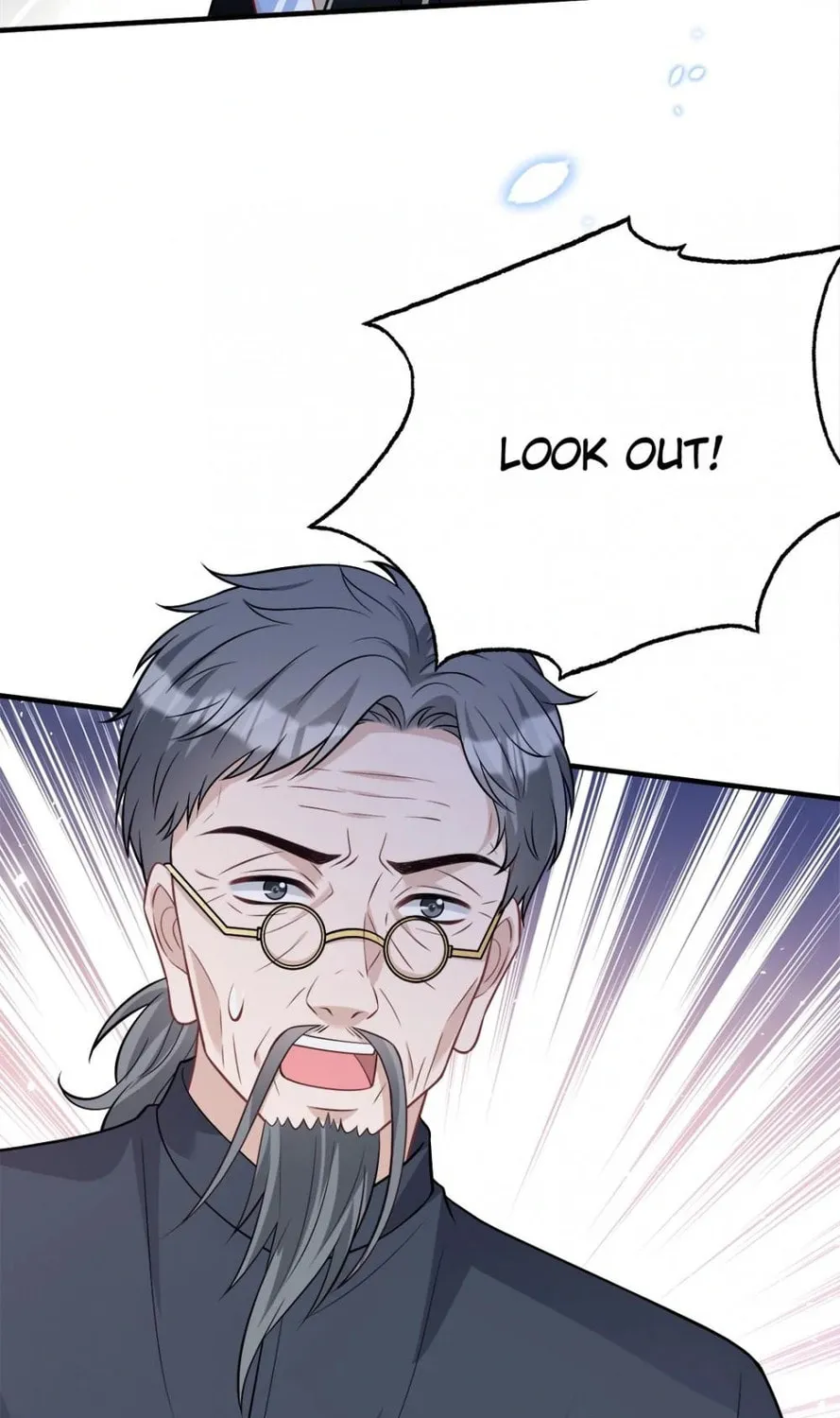 The True Heiress Is an All-Powerful Bigshot Chapter 103 page 107 - 