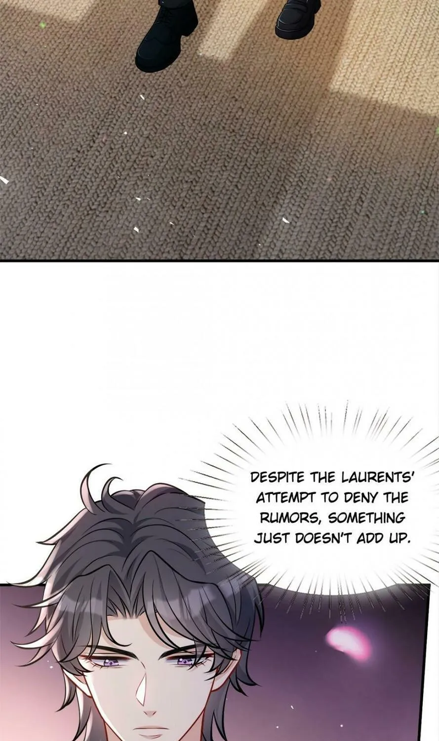 The True Heiress Is an All-Powerful Bigshot Chapter 103 page 17 - 