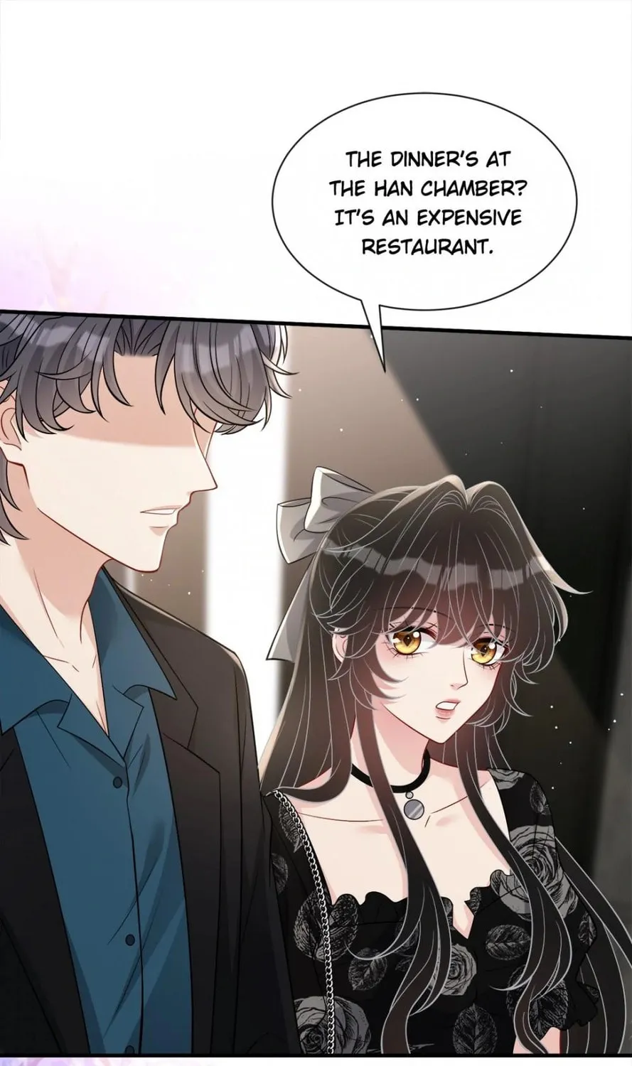 The True Heiress Is an All-Powerful Bigshot Chapter 103 page 24 - 