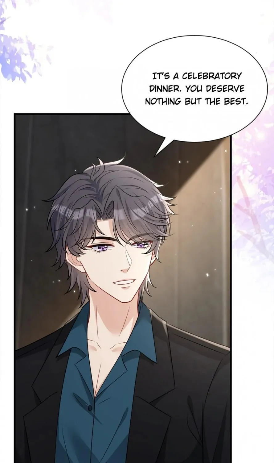 The True Heiress Is an All-Powerful Bigshot Chapter 103 page 26 - 