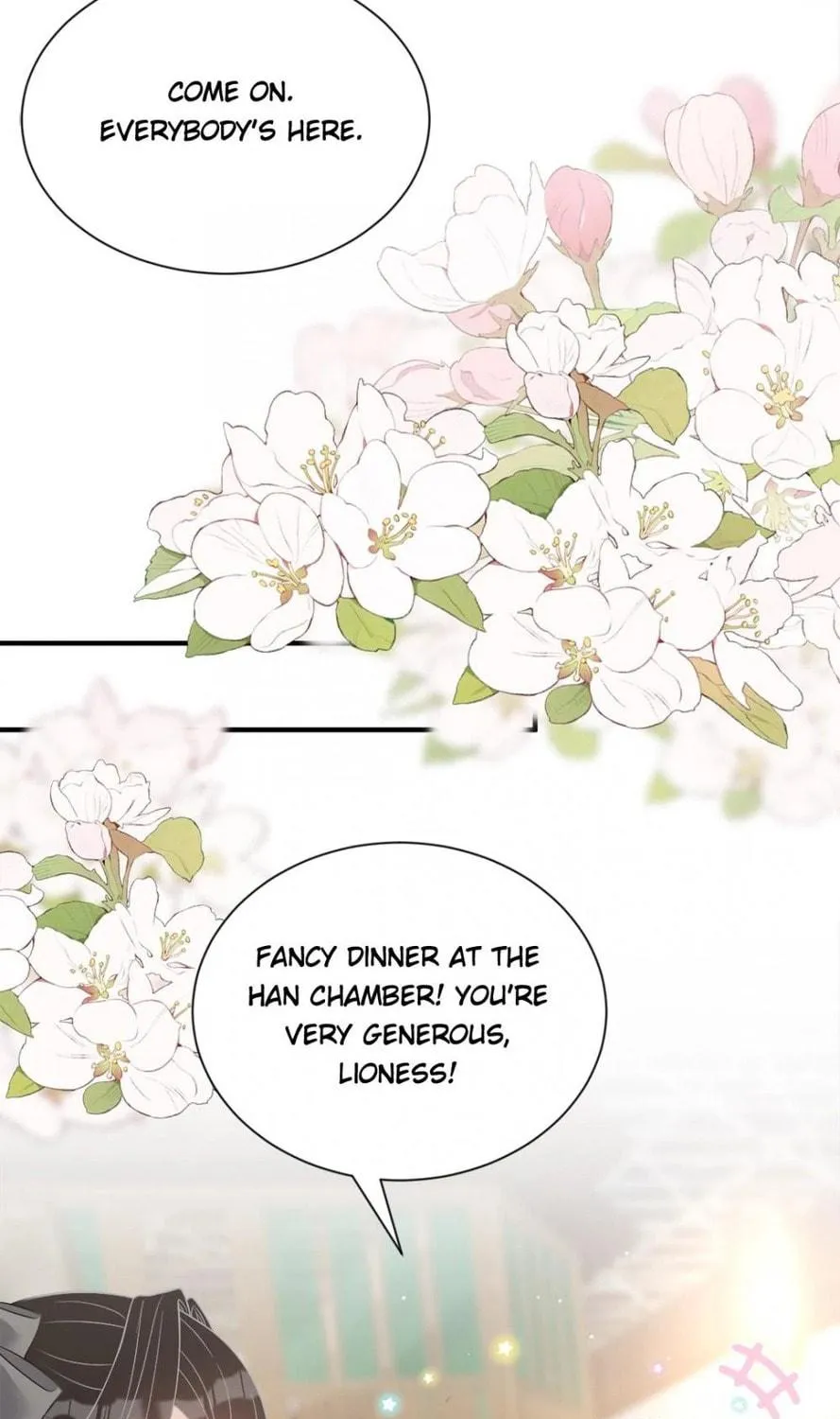 The True Heiress Is an All-Powerful Bigshot Chapter 103 page 28 - 