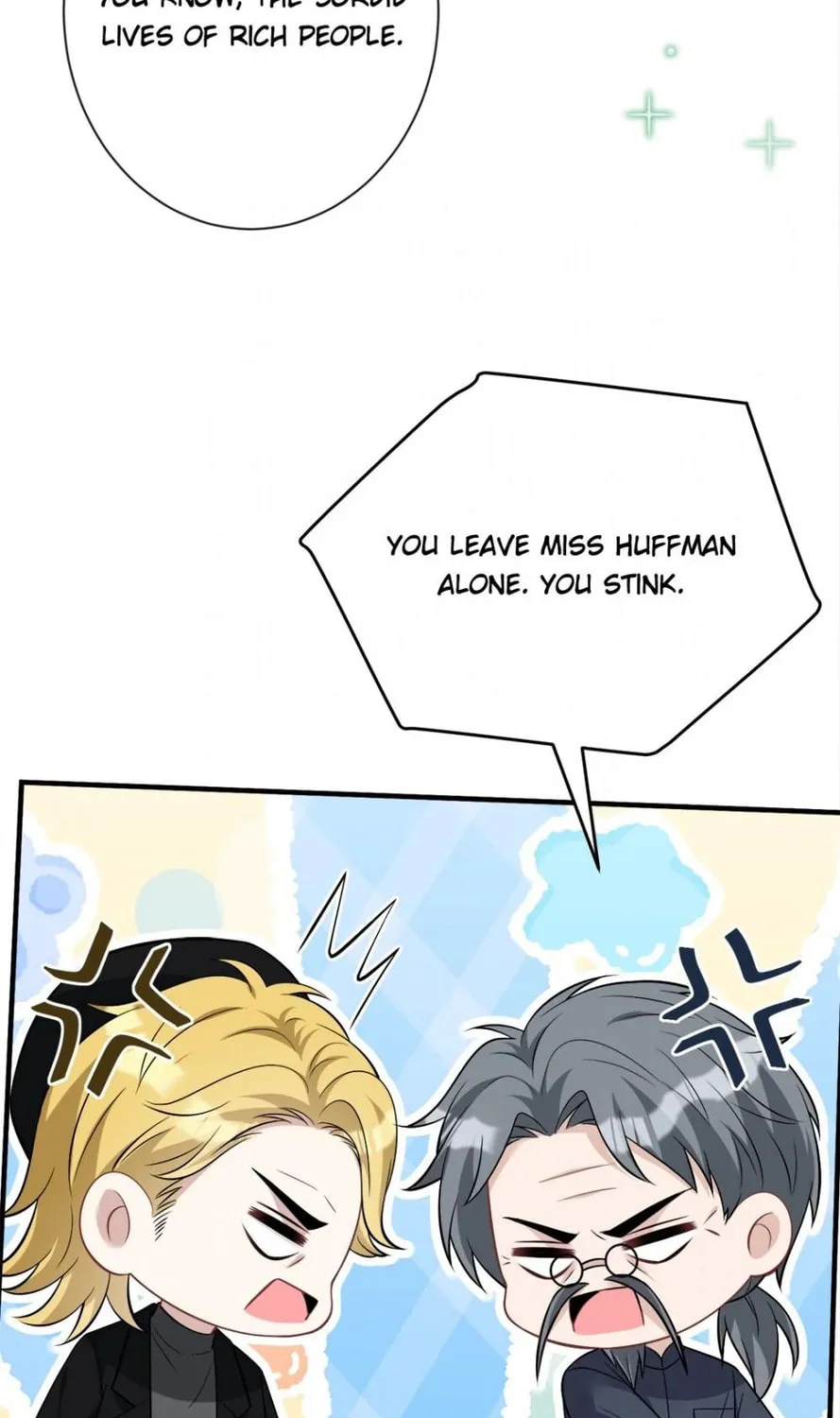 The True Heiress Is an All-Powerful Bigshot Chapter 103 page 42 - 