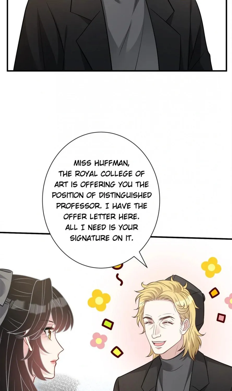 The True Heiress Is an All-Powerful Bigshot Chapter 103 page 49 - 