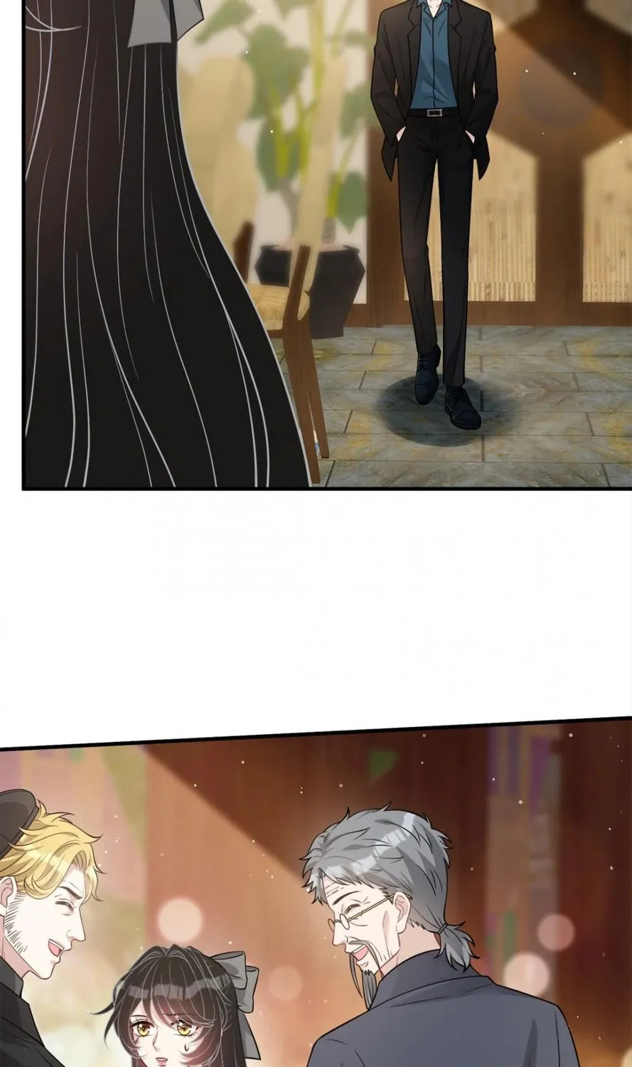 The True Heiress Is an All-Powerful Bigshot Chapter 103 page 53 - 
