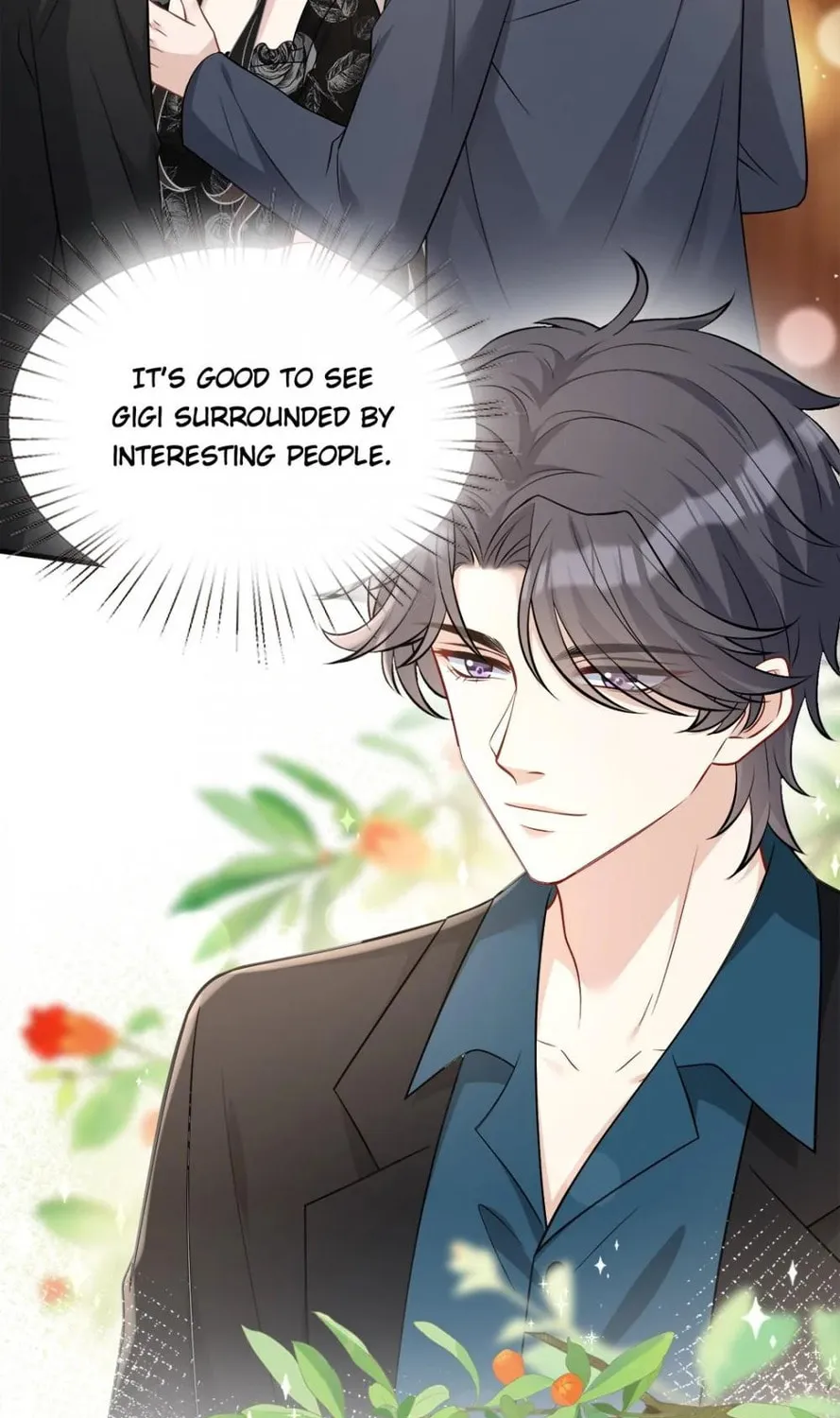 The True Heiress Is an All-Powerful Bigshot Chapter 103 page 55 - 
