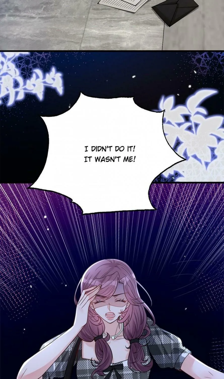 The True Heiress Is an All-Powerful Bigshot Chapter 103 page 72 - 