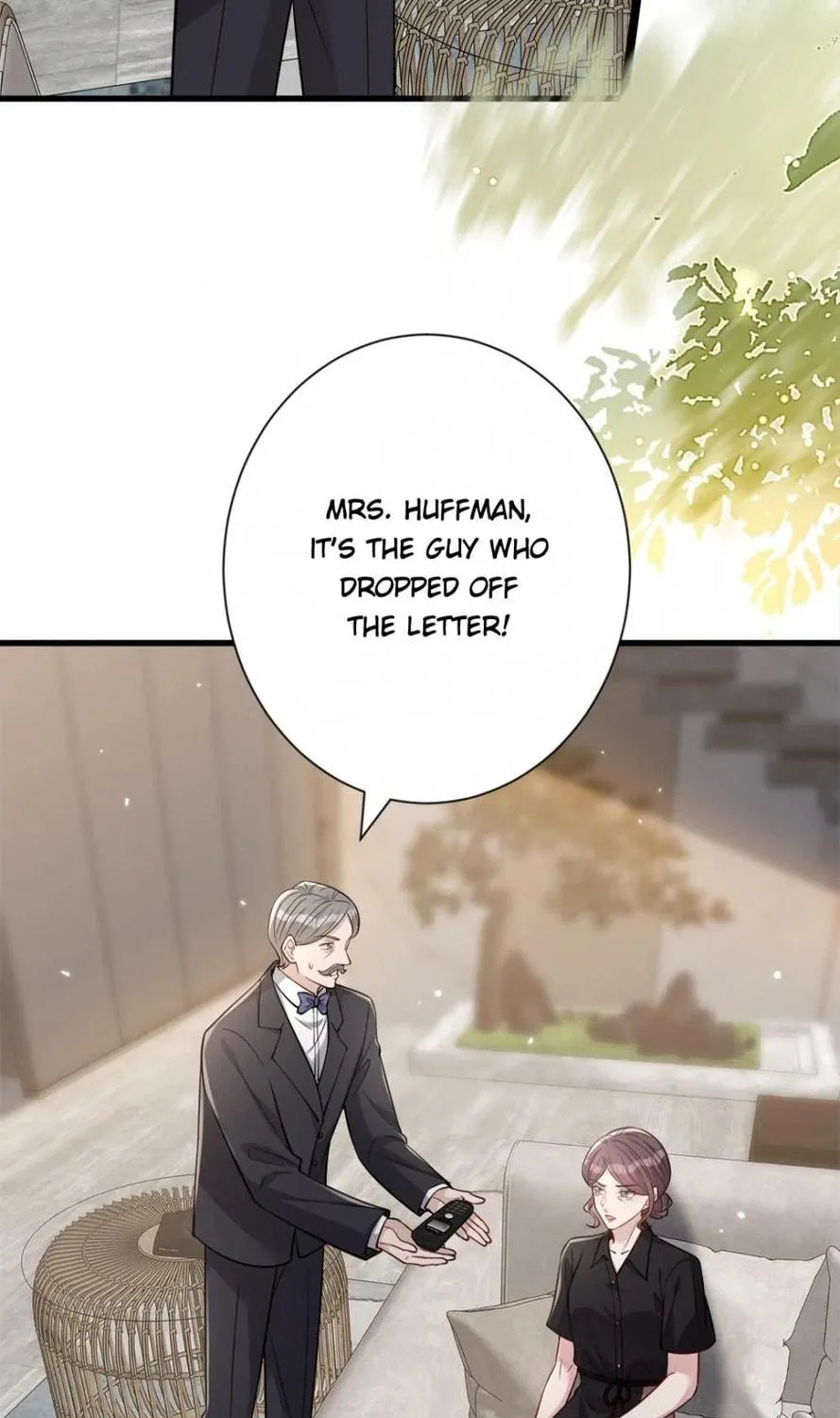 The True Heiress Is an All-Powerful Bigshot Chapter 103 page 80 - 