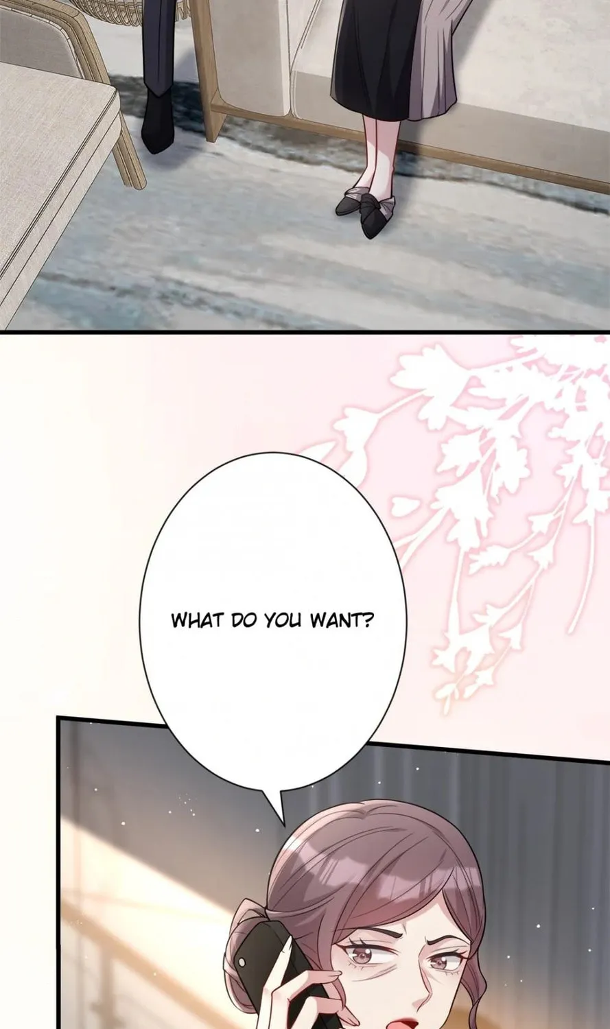 The True Heiress Is an All-Powerful Bigshot Chapter 103 page 82 - 