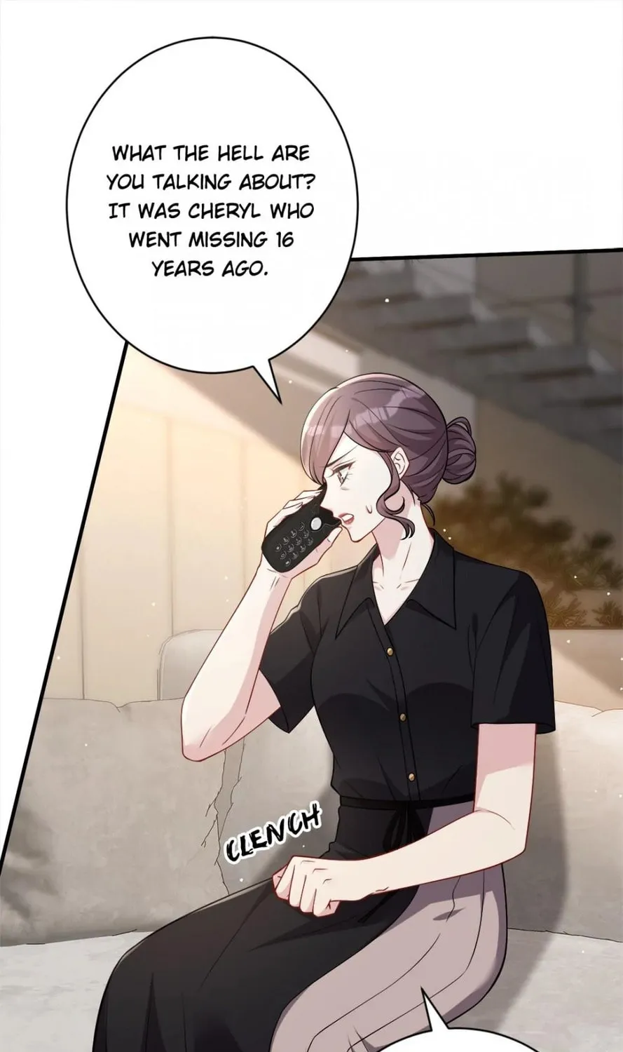 The True Heiress Is an All-Powerful Bigshot Chapter 103 page 89 - 