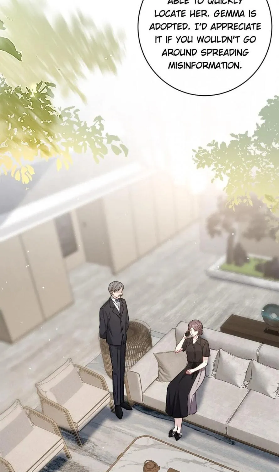The True Heiress Is an All-Powerful Bigshot Chapter 103 page 91 - 