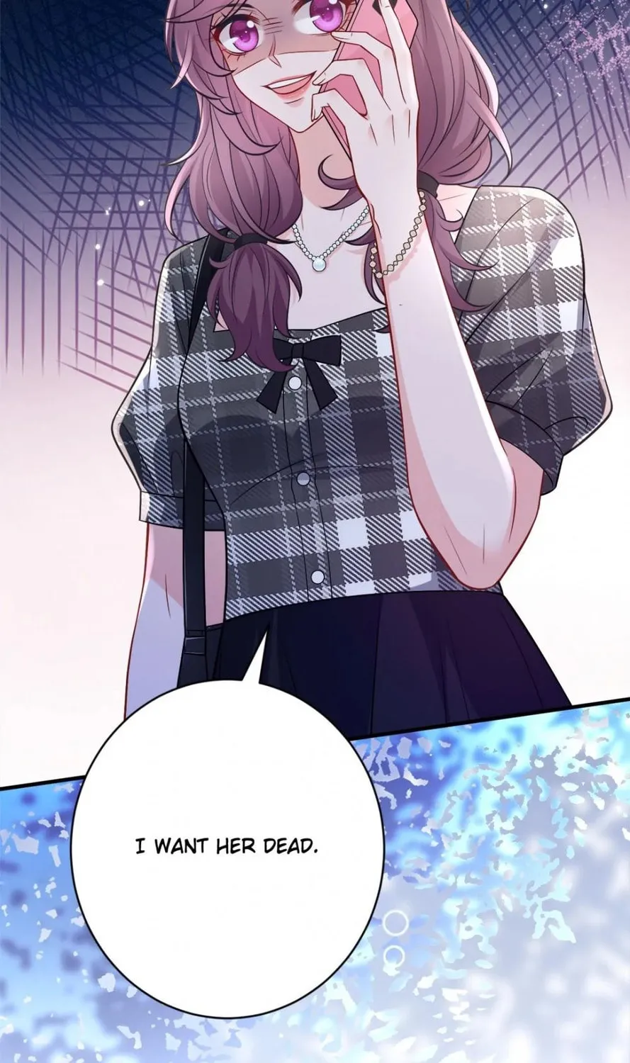 The True Heiress Is an All-Powerful Bigshot Chapter 103 page 99 - 