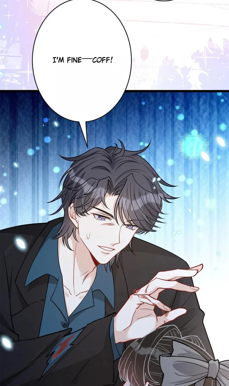 The True Heiress Is an All-Powerful Bigshot Chapter 104 page 15 - 