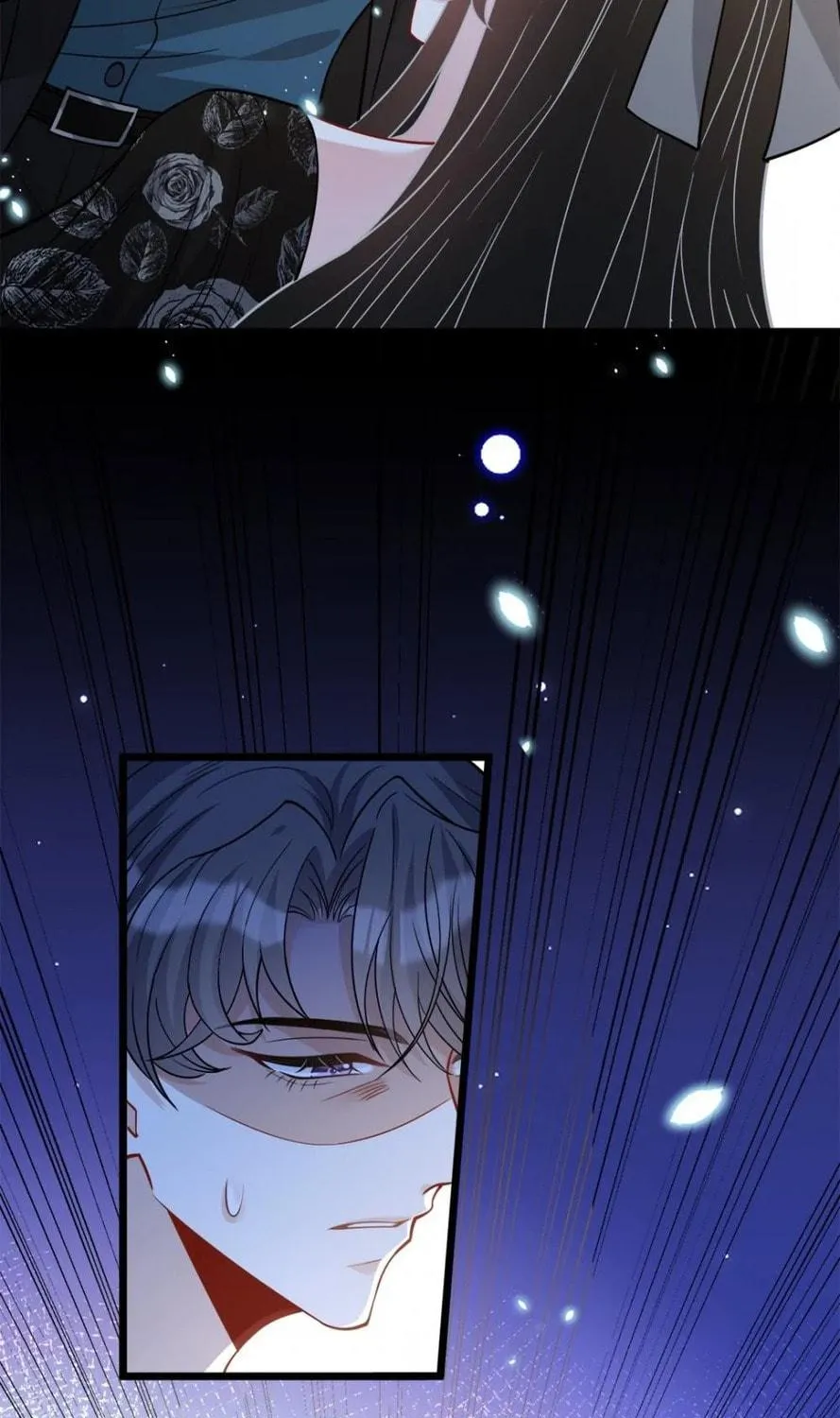 The True Heiress Is an All-Powerful Bigshot Chapter 104 page 17 - 