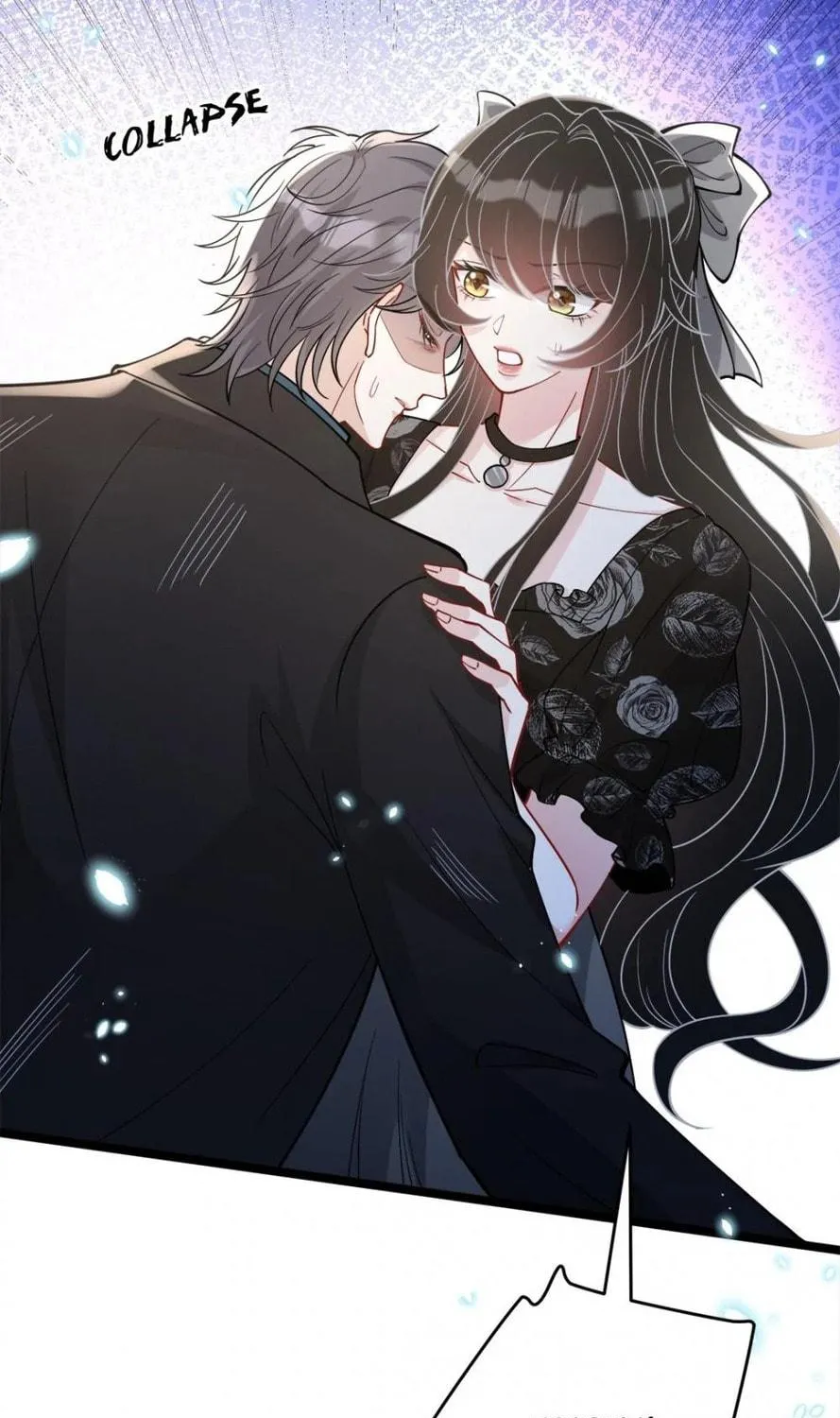 The True Heiress Is an All-Powerful Bigshot Chapter 104 page 19 - 