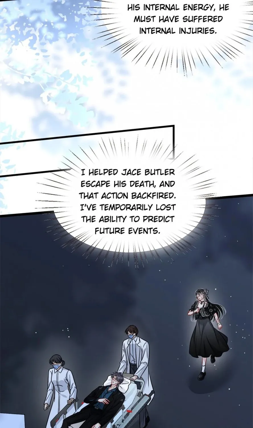 The True Heiress Is an All-Powerful Bigshot Chapter 104 page 24 - 