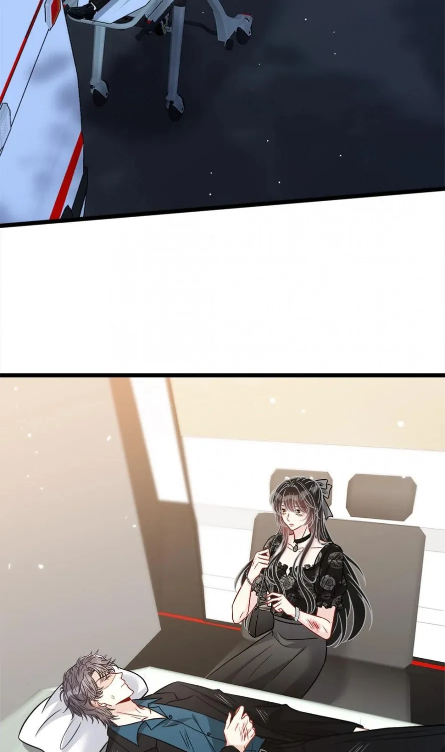 The True Heiress Is an All-Powerful Bigshot Chapter 104 page 26 - 