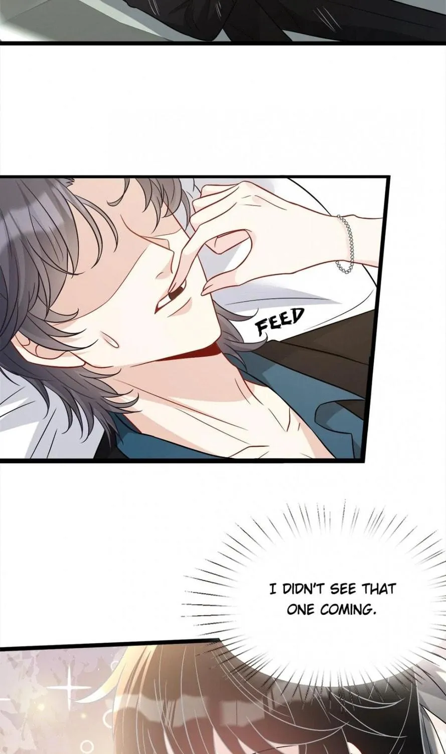The True Heiress Is an All-Powerful Bigshot Chapter 104 page 28 - 