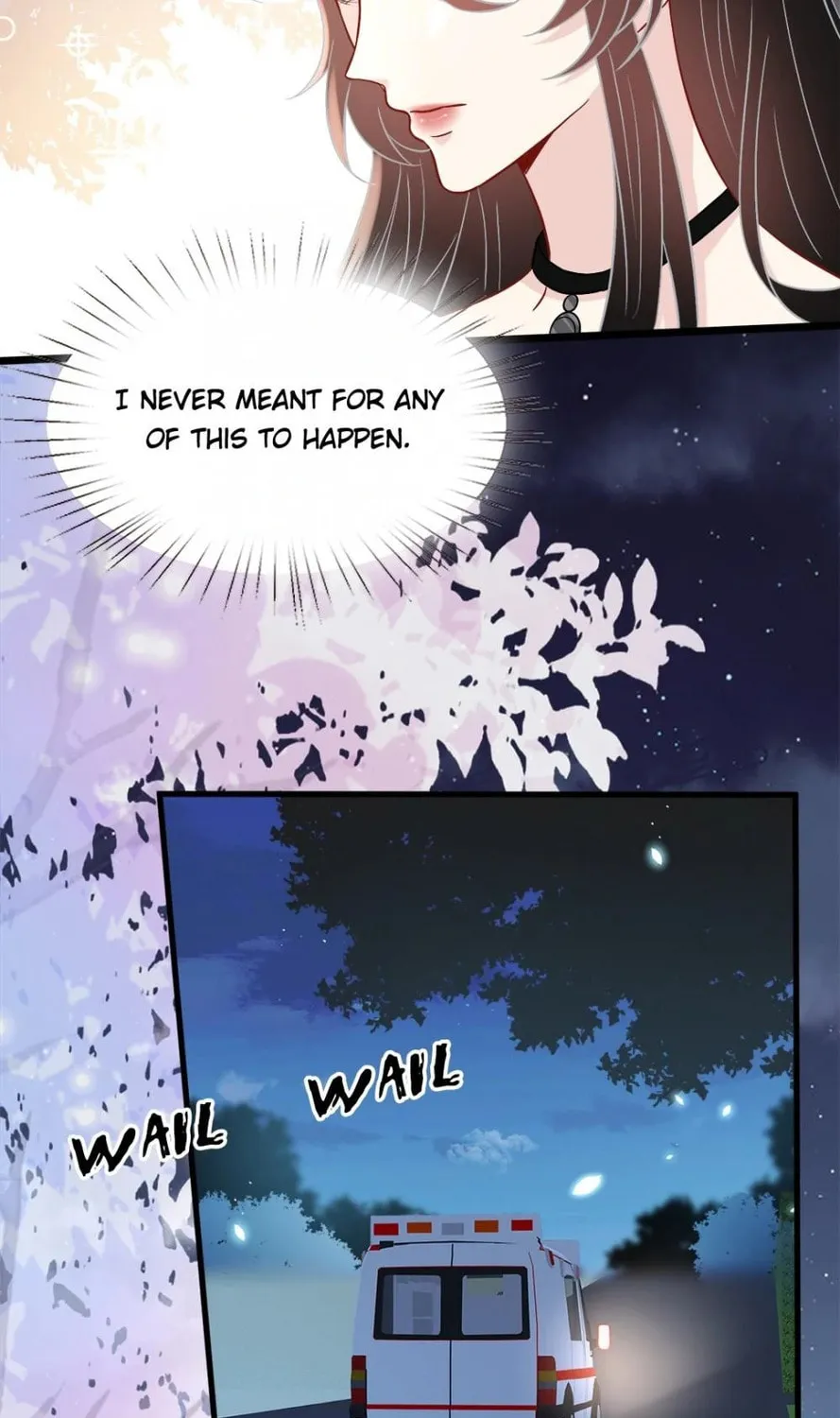 The True Heiress Is an All-Powerful Bigshot Chapter 104 page 30 - 