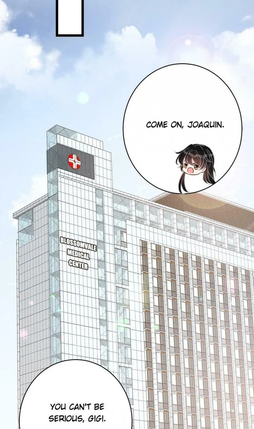 The True Heiress Is an All-Powerful Bigshot Chapter 104 page 34 - 