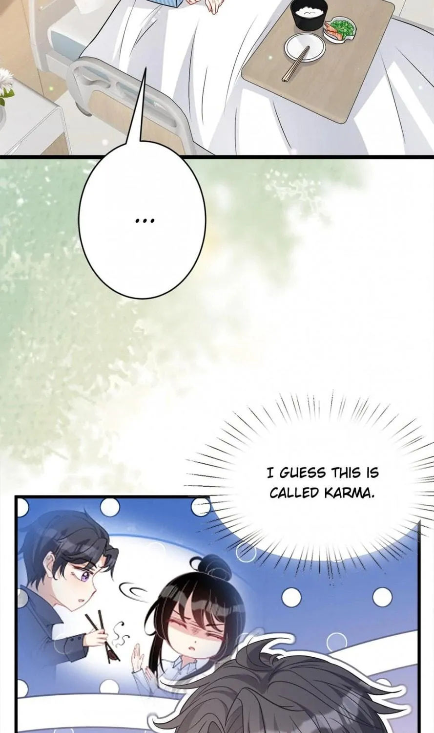 The True Heiress Is an All-Powerful Bigshot Chapter 104 page 38 - 