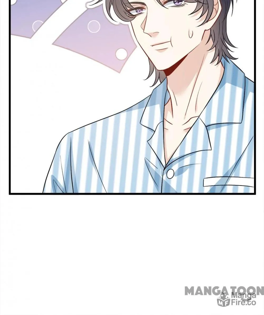 The True Heiress Is an All-Powerful Bigshot Chapter 104 page 40 - 