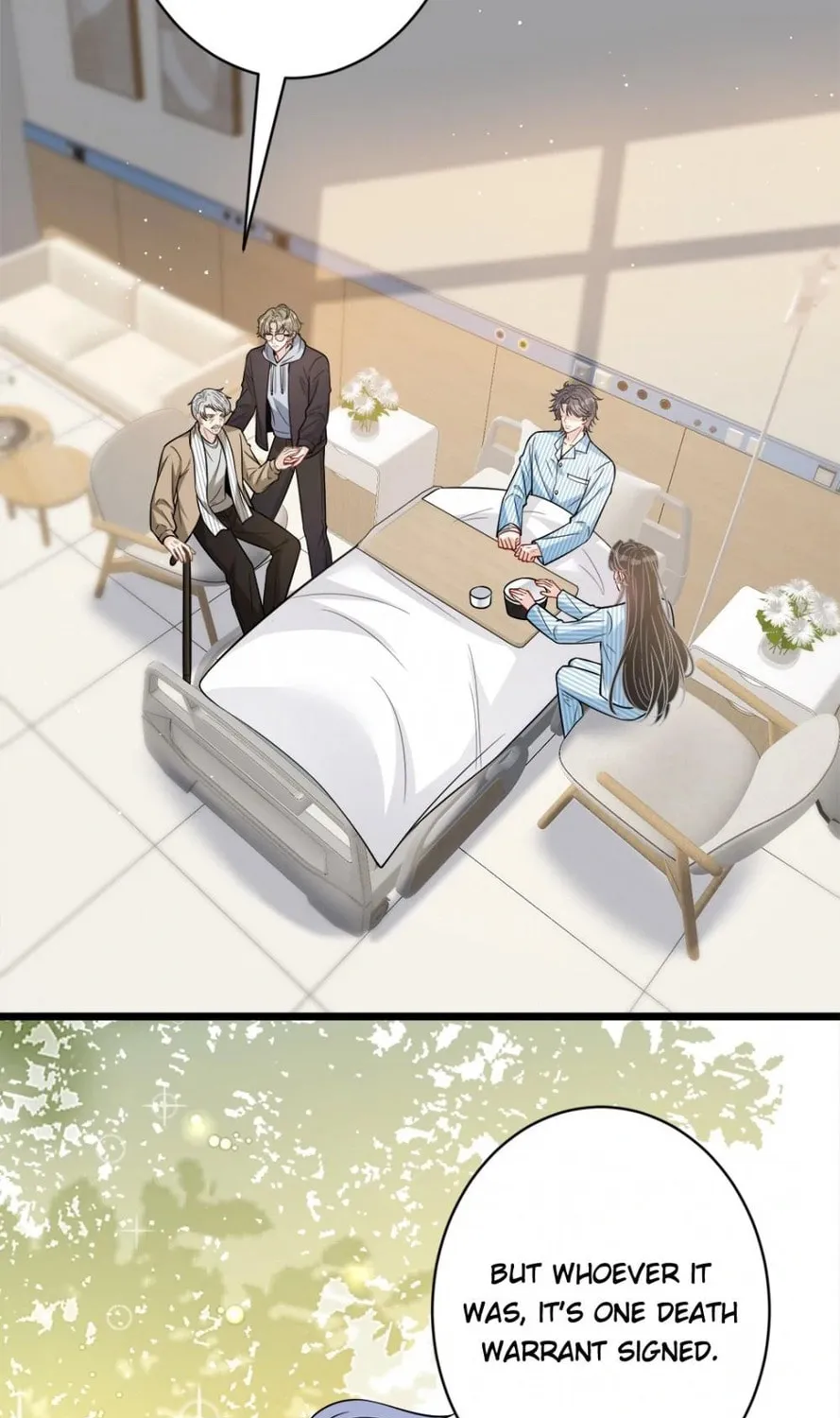 The True Heiress Is an All-Powerful Bigshot Chapter 104 page 49 - 