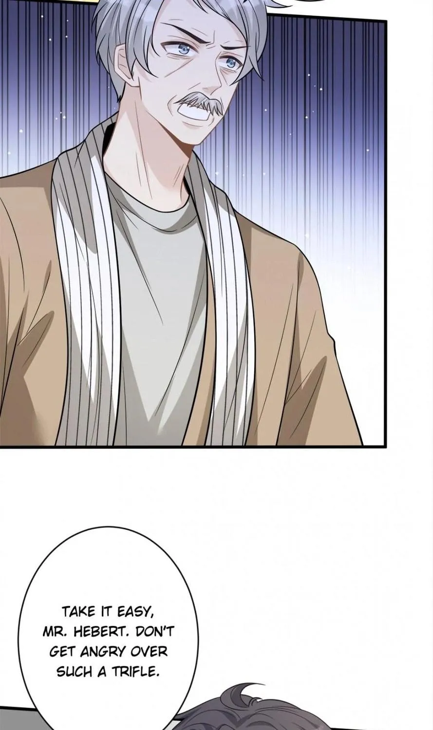 The True Heiress Is an All-Powerful Bigshot Chapter 104 page 51 - 