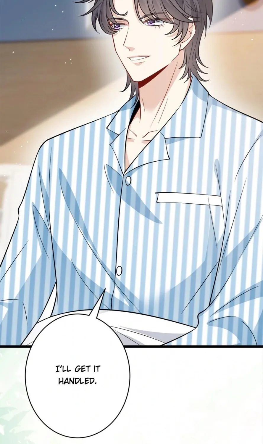 The True Heiress Is an All-Powerful Bigshot Chapter 104 page 53 - 