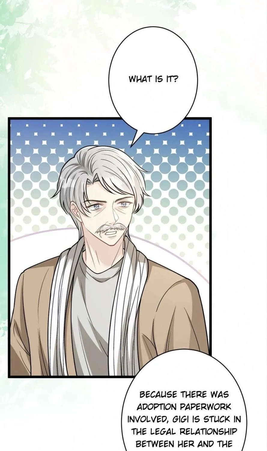 The True Heiress Is an All-Powerful Bigshot Chapter 104 page 57 - 
