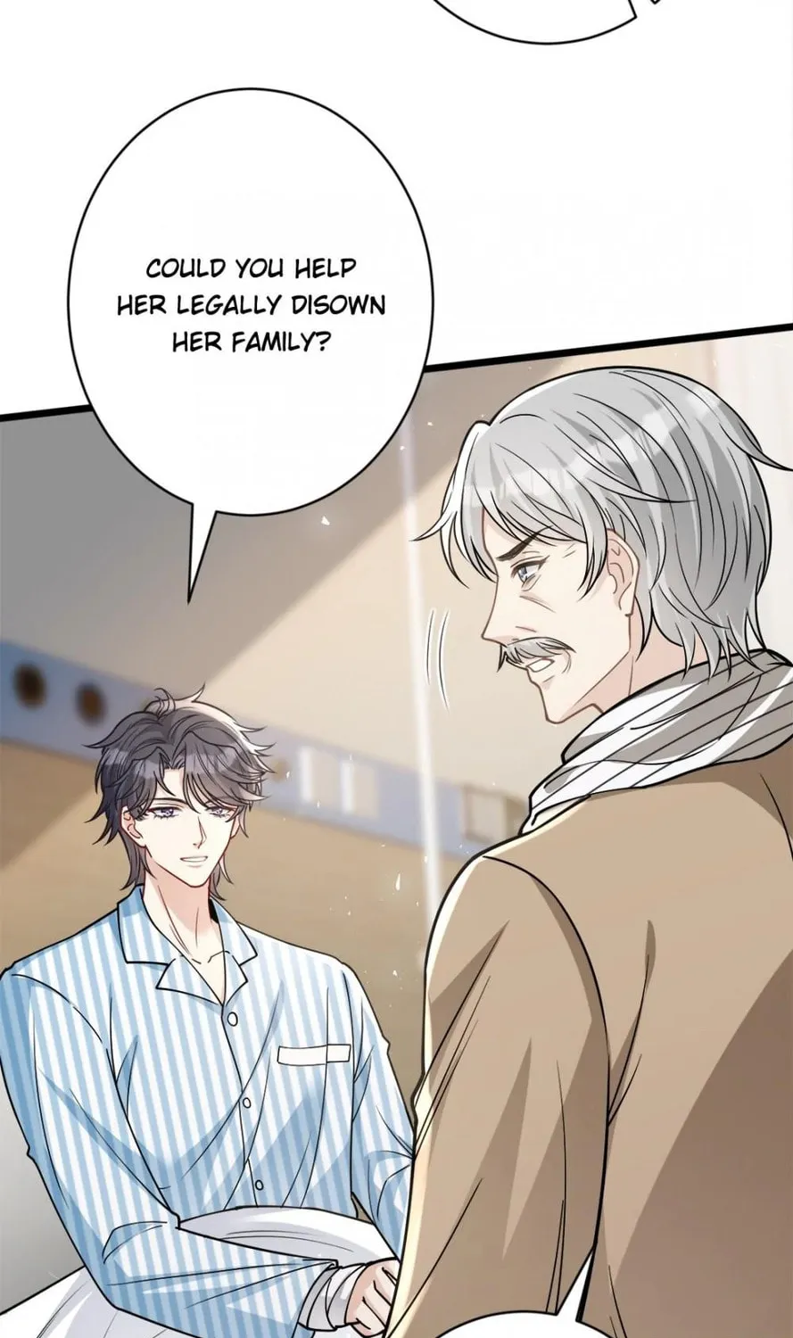 The True Heiress Is an All-Powerful Bigshot Chapter 104 page 59 - 