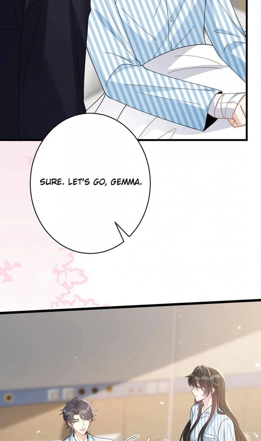 The True Heiress Is an All-Powerful Bigshot Chapter 104 page 70 - 
