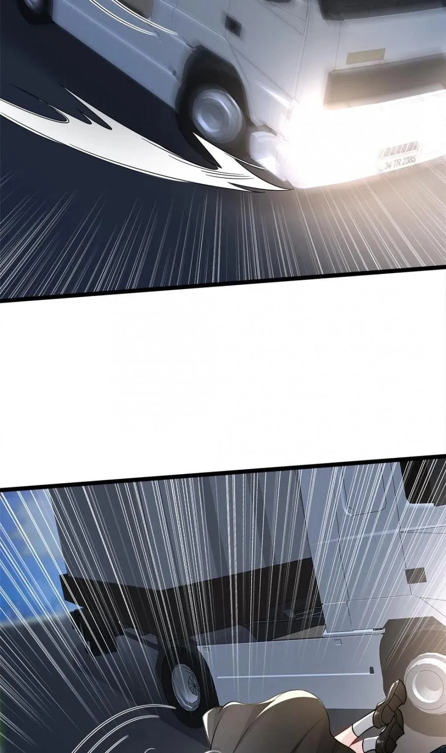 The True Heiress Is an All-Powerful Bigshot Chapter 104 page 9 - 
