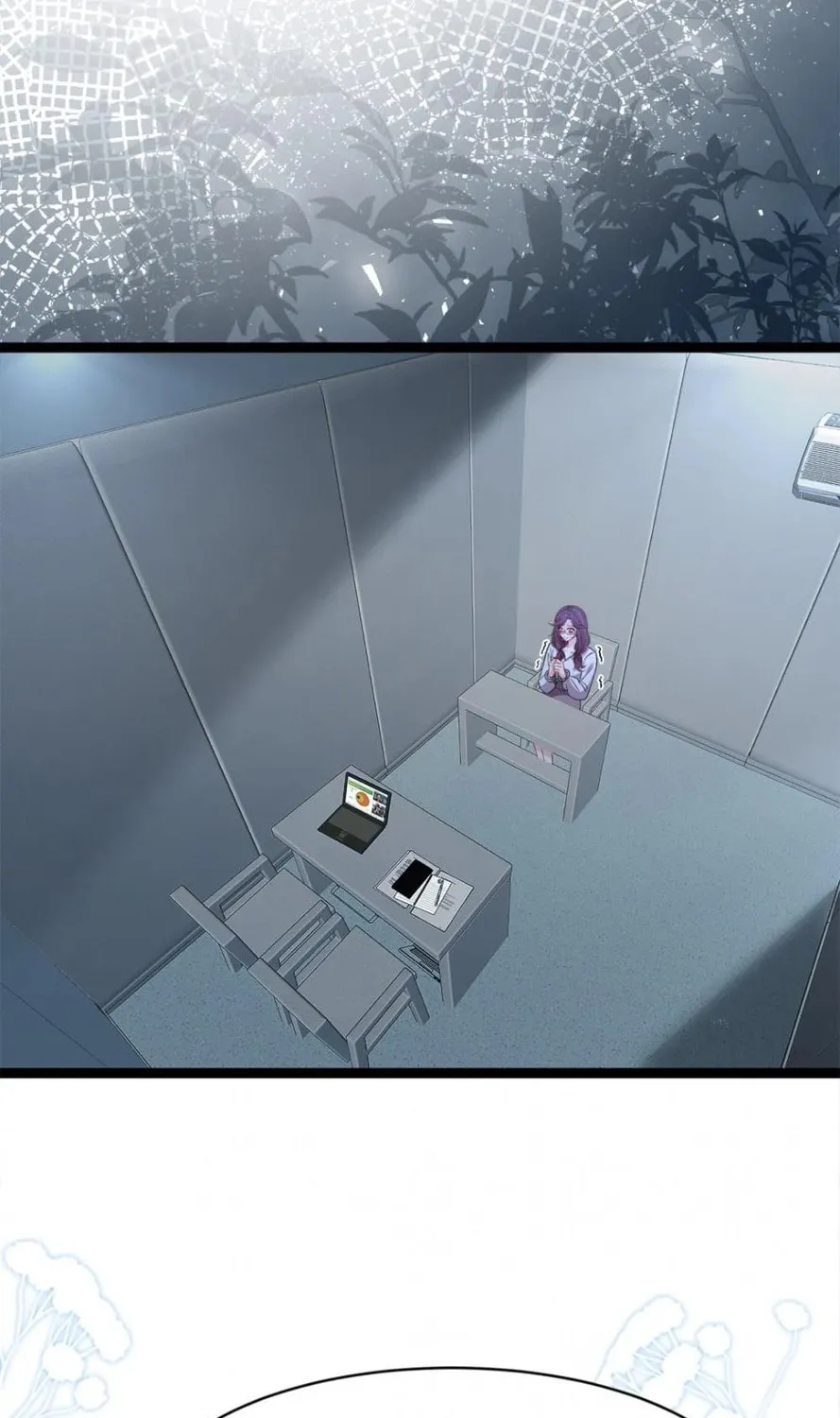 The True Heiress Is an All-Powerful Bigshot Chapter 105 page 13 - 