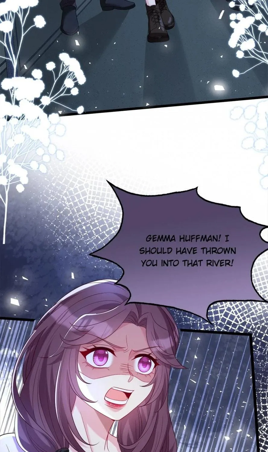 The True Heiress Is an All-Powerful Bigshot Chapter 105 page 17 - 