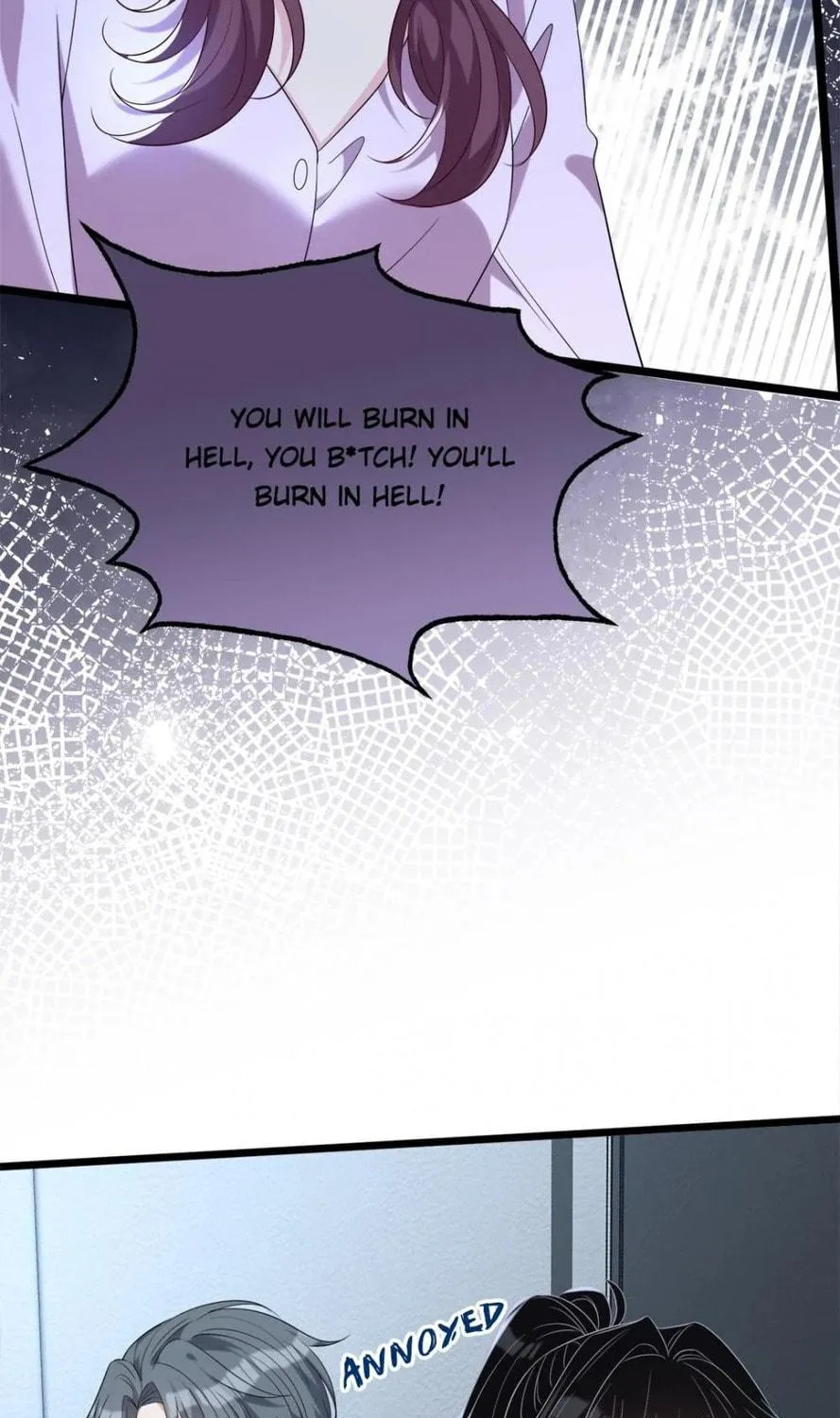 The True Heiress Is an All-Powerful Bigshot Chapter 105 page 19 - 