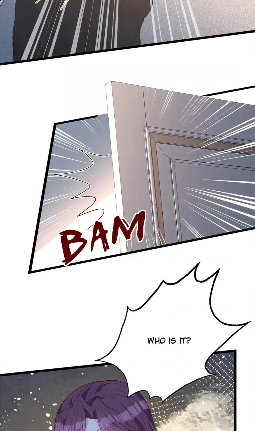 The True Heiress Is an All-Powerful Bigshot Chapter 105 page 3 - 