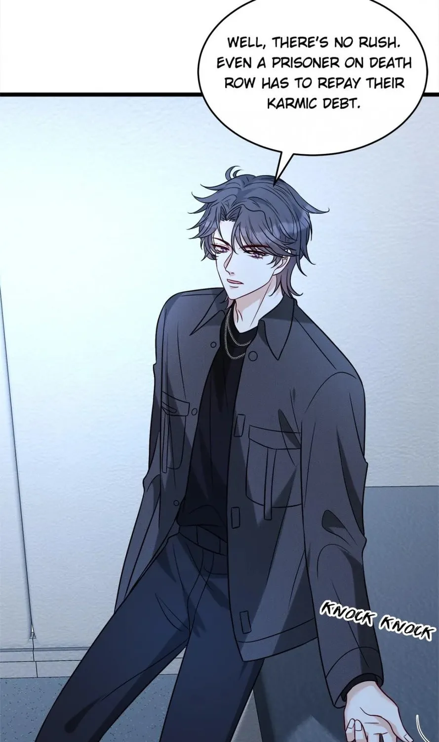 The True Heiress Is an All-Powerful Bigshot Chapter 105 page 26 - 