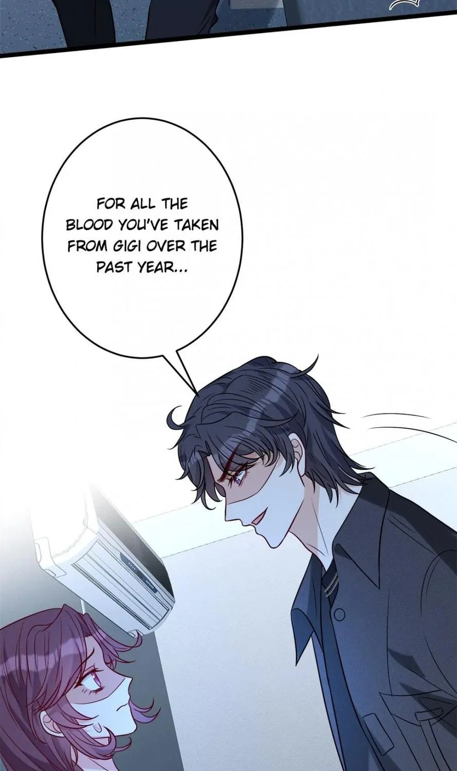 The True Heiress Is an All-Powerful Bigshot Chapter 105 page 28 - 